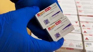 Adana'da dev ila� vurgunu! 1 milyonun �zerinde �r�n ele ge�irildi