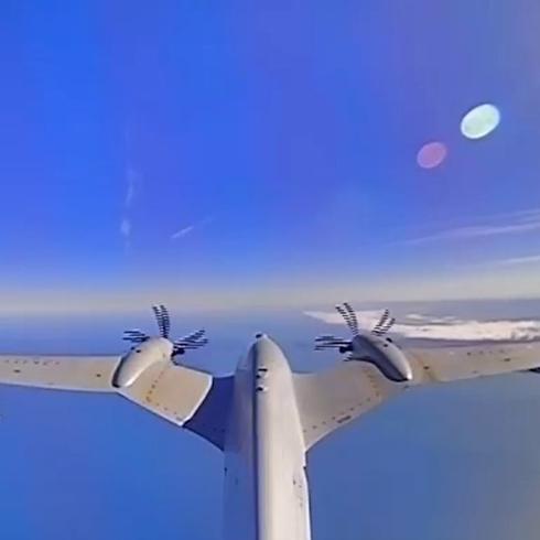 AKINCI'n�n son testi �srail'de yank�land�: T�rkiye'nin sava� makinesi haz�r