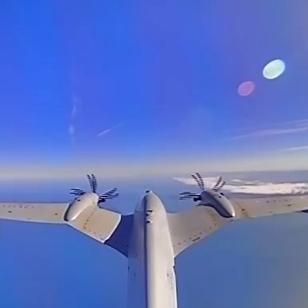 AKINCI'n�n son testi �srail'de yank�land�: T�rkiye'nin sava� makinesi haz�r