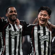 Be�ikta�'tan 15 ma�l�k yenilmezlik serisi