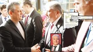 Bir haftadaki ikinci skandal... CHP'de bu kez de 'tefeci ba�kan' rezaleti