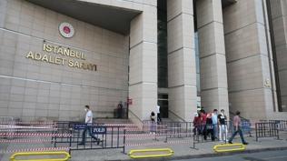 'Casperlar' suç örgütüne darbe