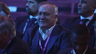 Curaçao Milli Takımı'nda Dick Advocaat dönemi sona erdi