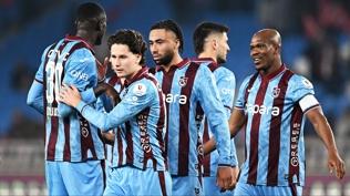 Trabzonspor'da Fatih Tekke etkisi