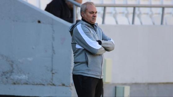 Elaz��spor'da Erkan S�zeri galibiyetle ba�lad�