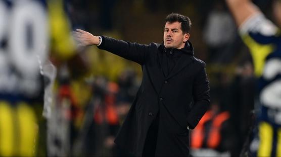 Emre Bel�zo�lu: 1 puan almak �ok de�erli