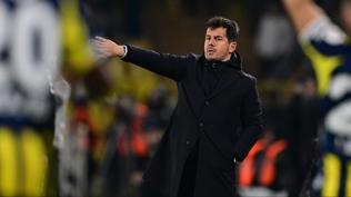 Emre Bel�zo�lu: 1 puan almak �ok de�erli