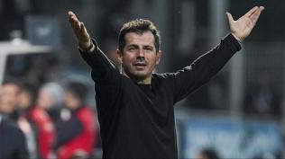 Emre Bel�zo�lu: Fenerbah�e'yi zorlayabilece�imizi d���n�yorum