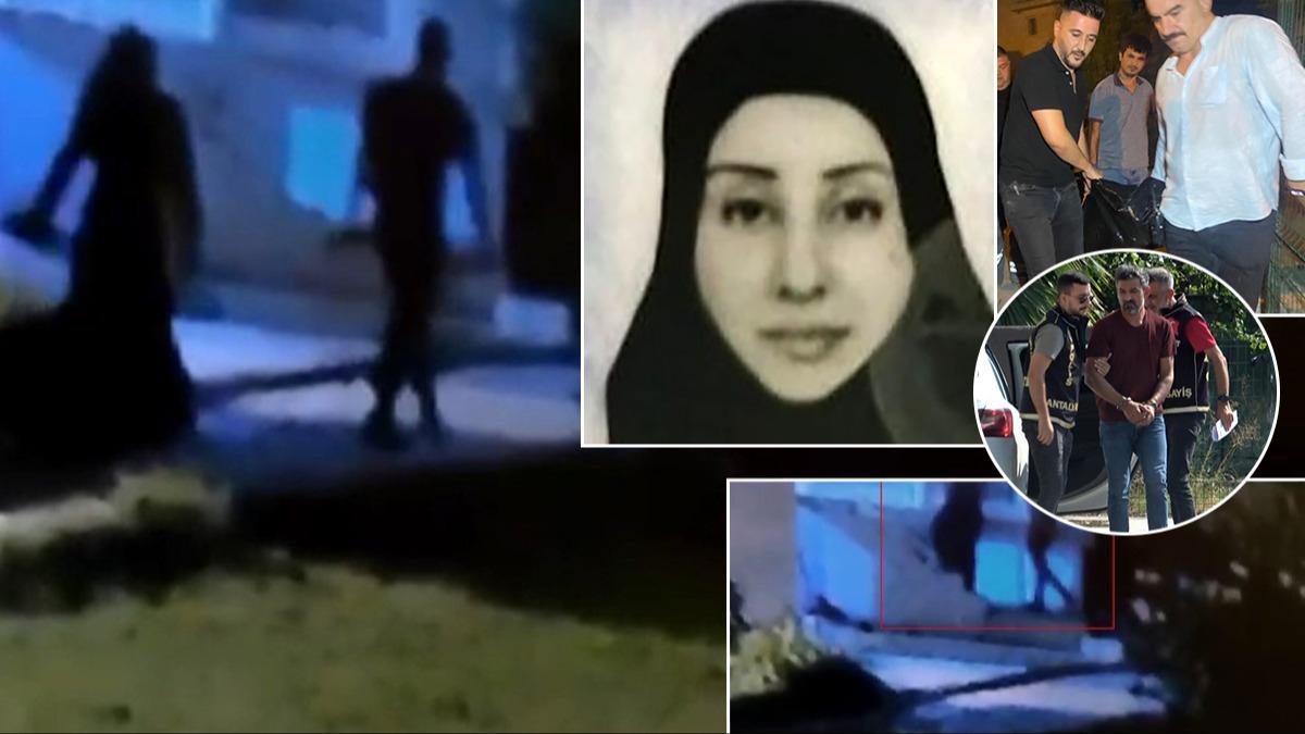 Cani koca kan dondurucu cinayeti itiraf etti