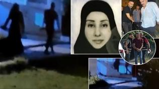 Cani koca kan dondurucu cinayeti itiraf etti