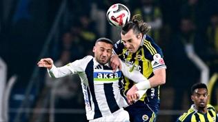 Fenerbah�e'ye k�t� haber!