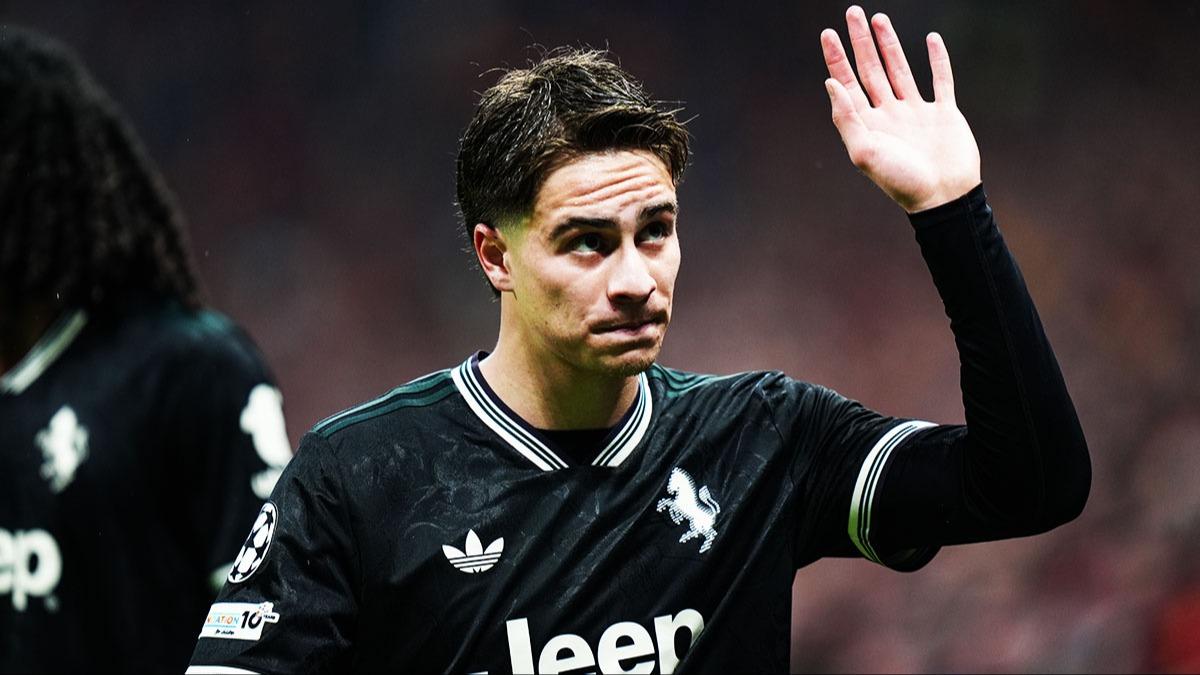 ��te Kenan Y�ld�z'�n son durumu