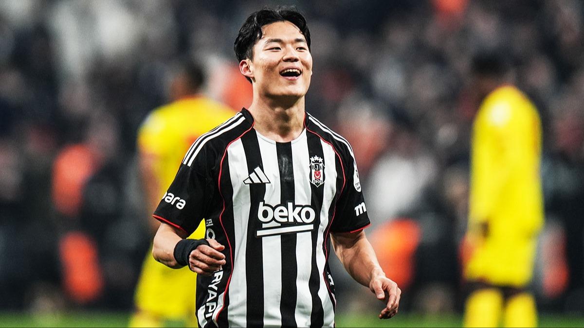 G�ney Kore onu konu�uyor