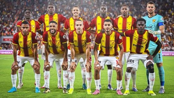 Avrupa potasının dışında kaldı