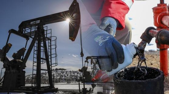 G�neydo�u'daki 4 ilden petrol f��k�r�yor