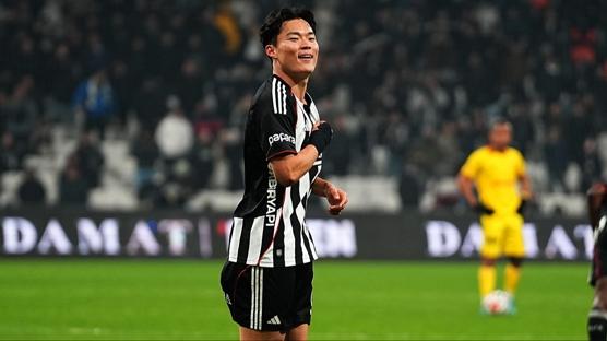 Hyeon-Gyu Oh durmuyor: 3 ma�ta 3 gol