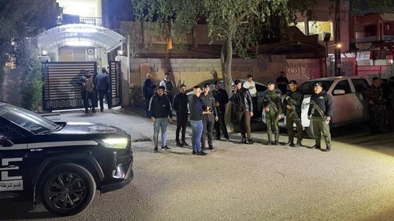 Irak'ta T�rkmen vekilin evine silahl� sald�r�