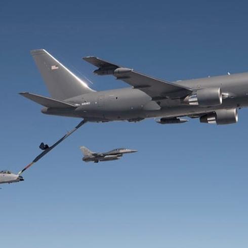 ABD u�aklar� �srail'e indi