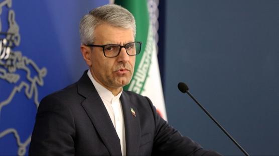 �ran'dan sert ��k��: ABD ile ge�ici anla�ma yok