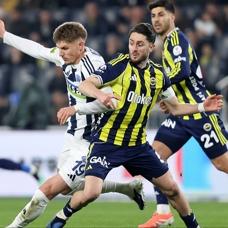 �smail Y�ksek: Tak�ma yak��mayan bir durum