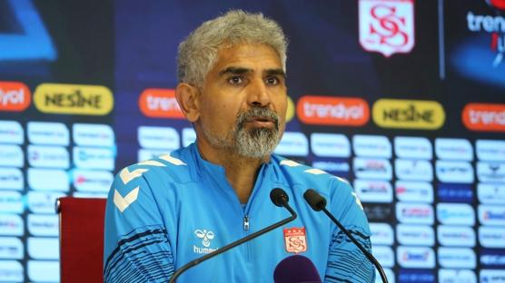 �smet Ta�demir: Galip geldi�imiz i�in mutluyuz