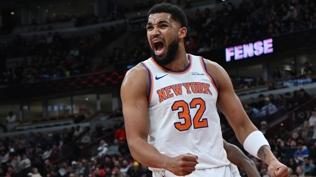 Karl-Anthony Towns: Ba�aramad���n�zda ele�tirilmeniz normal