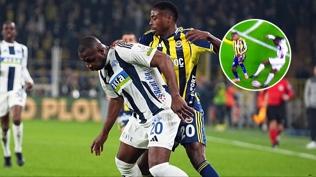 Kas�mpa�a'dan penalt� beklentisi