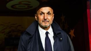 Kaderi Galatasaray maçına bağlı