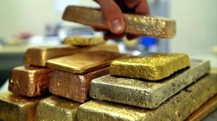 Maden borsası için düğmeye basıldı