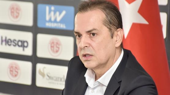 R�za Per�in: Fenerbah�e ma��n� kazanmak istiyoruz