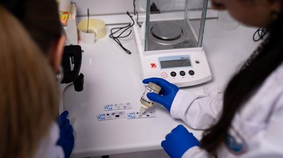 Sağlıkta yeni dönem: Kişiye özel probiyotik geliştiriliyor