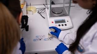 Sağlıkta yeni dönem: Kişiye özel probiyotik geliştiriliyor