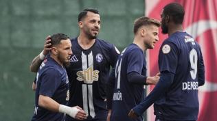 Sar�yer evinde farkl� kazand�