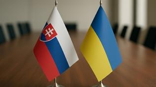 Slovakya'dan Ukrayna'ya petrol yapt�r�m�... Acil elektrik tedariki durdurulacak