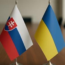 Slovakya'dan Ukrayna'ya petrol yapt�r�m�... Acil elektrik tedariki durdurulacak