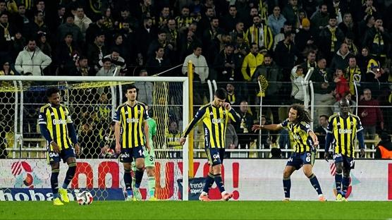 S�per Lig'de 23. hafta tamamland�