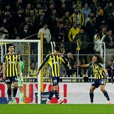 S�per Lig'de 23. hafta tamamland�