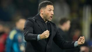 Tedesco'dan Kas�mpa�a ma��nda 5 de�i�iklik