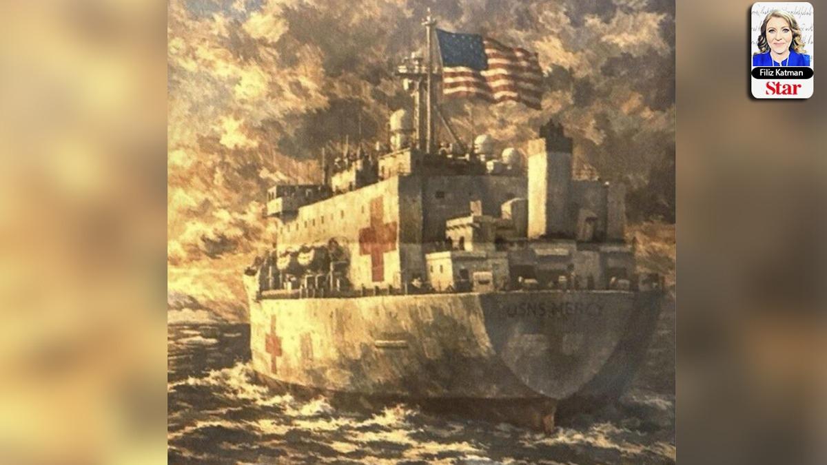 'Te�ekk�rler, Hay�r'