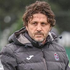 Trabzonspor, Fatih Karag�mr�k mesaisine ba�lad�