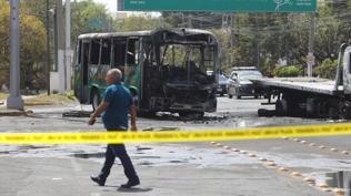 T�rkiye'den Meksika'daki olaylara yak�n takip