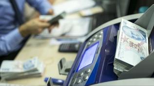 Yaklaşık 1 trilyon liralık kredi için kefalet desteği sağladı