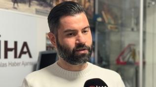 Yiğit Yazıcı: Hedef WBC'nin altı kemeri