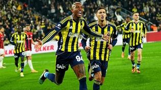 ��te ma��n muhtemel 11'leri