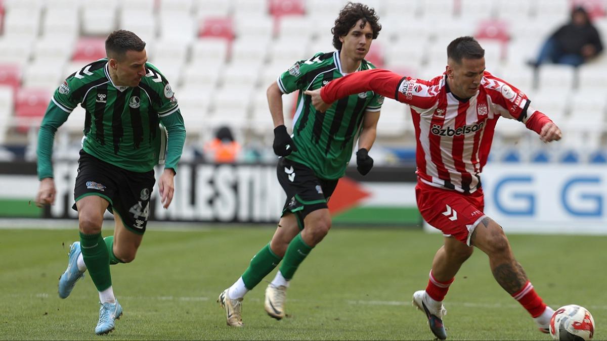 1. Lig'de 27. hafta sona erdi