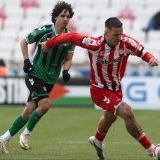 1. Lig'de 27. hafta sona erdi