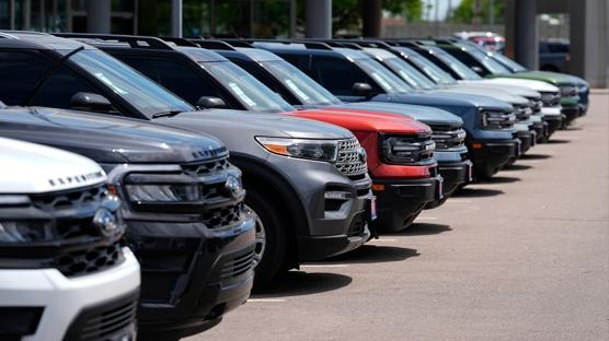 ABD'li otomobil devinden geri �a��rma karar�: Y�z binlerce otomobil etkilenecek