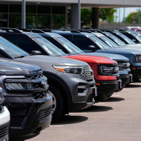 ABD'li otomobil devinden geri �a��rma karar�: Y�z binlerce otomobil etkilenecek