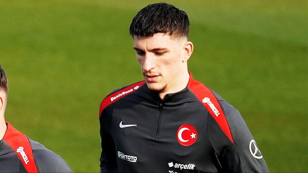 Ahmetcan Kaplan'dan transfer itiraf�