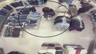 Al��veri� yapar gibi h�rs�zl�k yapt�: 118 su� kayd� ��kt�